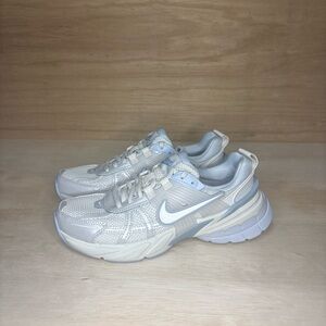 Nike VK2 Run Running Shoes “Platinum Tint” Women’s 7 FD0736-009
